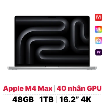MacBook Pro RAM 48GB - Hình 5