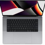 MacBook Pro RAM 64GB: Sức Mạnh Vượt Trội Cho Dân Chuyên Nghiệp MacBook Pro RAM 64GB