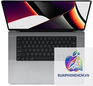 MacBook Pro RAM 64GB