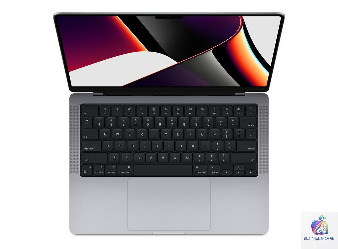 MacBook Pro RAM 64GB - Hình 4