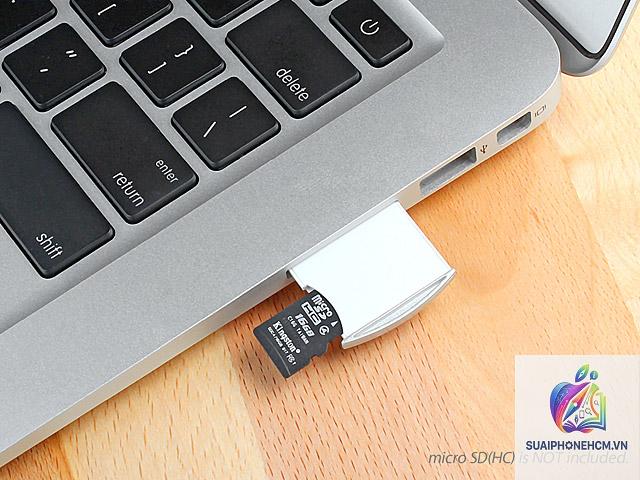 MacBook Pro SD Card - Hình 4