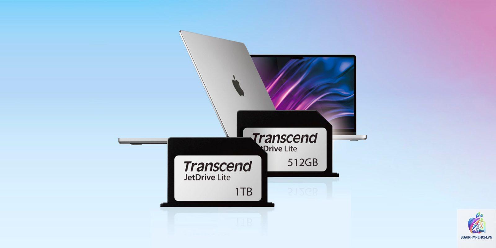 MacBook Pro SD Card - Hình 5