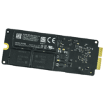 MacBook Pro SSD 1TB: Nâng Cấp Bộ Nhớ Toàn Diện Cho Dân Chuyên Nghiệp MacBook Pro SSD 1TB