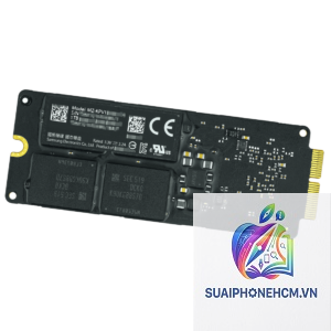 MacBook Pro SSD 1TB
