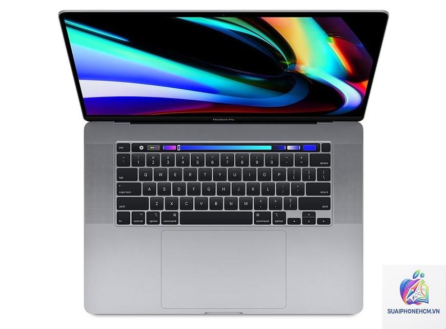 MacBook Pro SSD 1TB - Hình 4