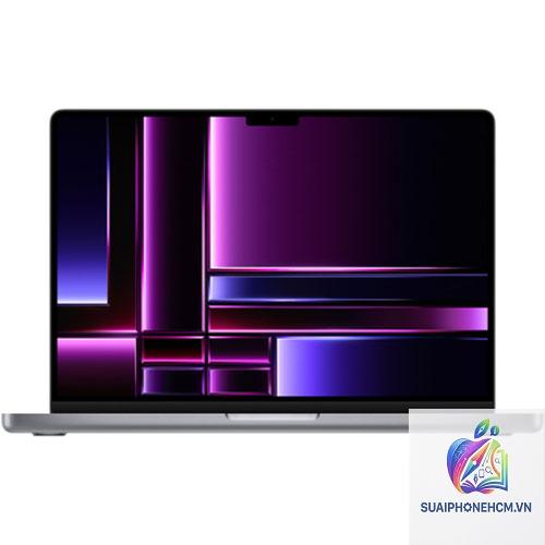 MacBook Pro SSD 2TB - Hình 3