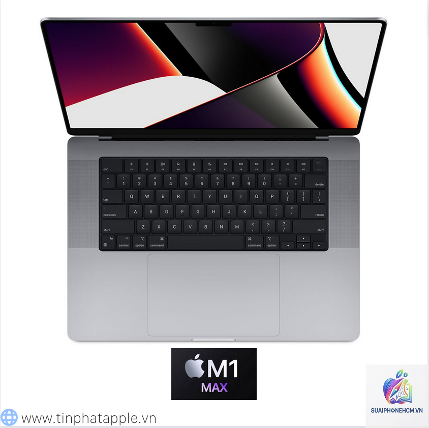 MacBook Pro SSD 4TB - Hình 2