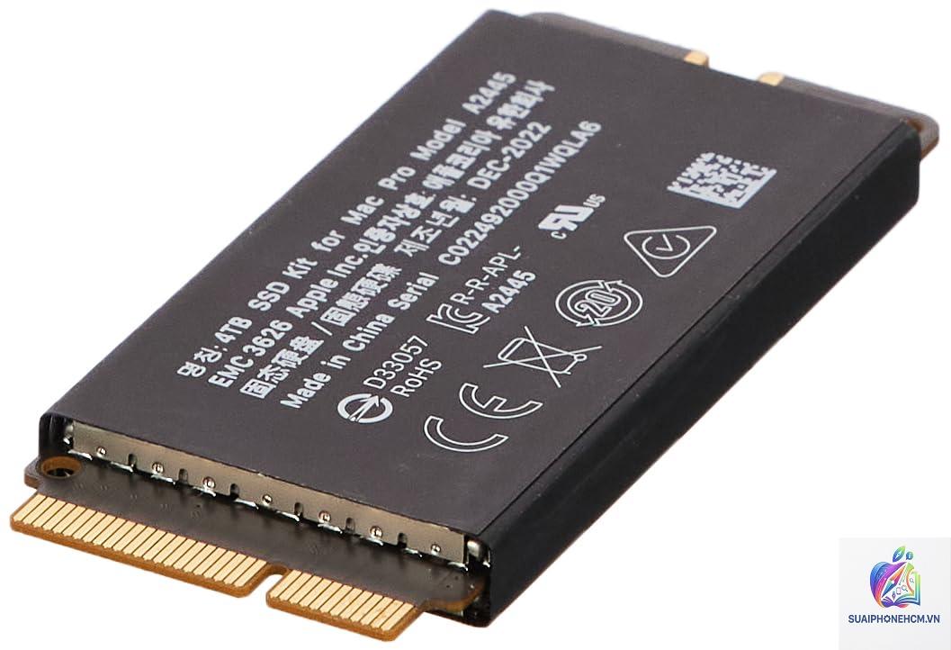 MacBook Pro SSD 4TB - Hình 4