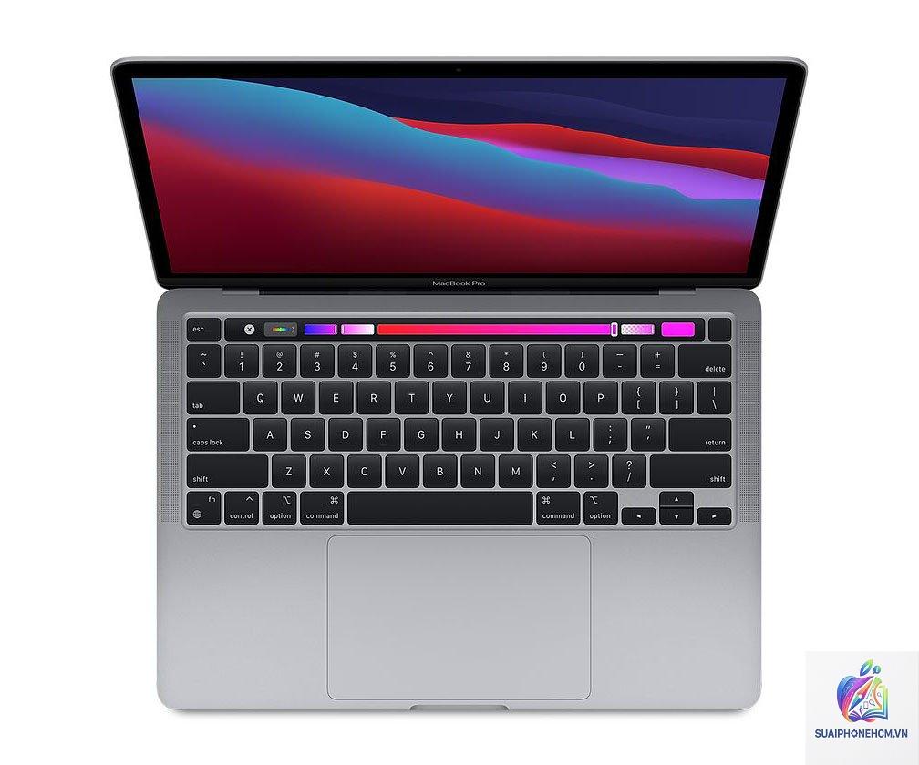 MacBook Pro SSD 512GB - Hình 4