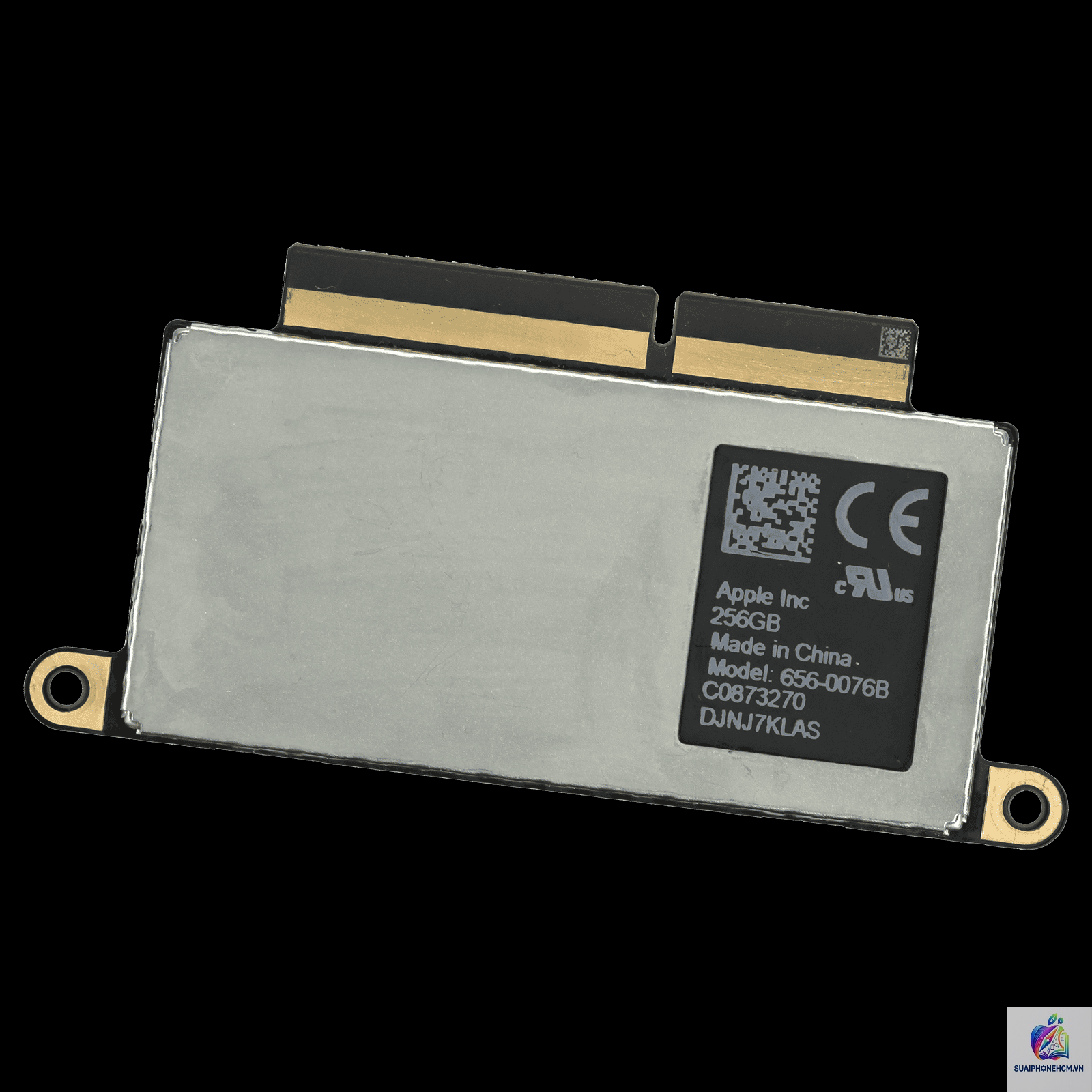 MacBook Pro SSD 512GB - Hình 5