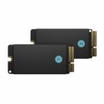 MacBook Pro SSD 8TB – Không gian lưu trữ siêu khủng dành cho ai? MacBook Pro SSD 8TB