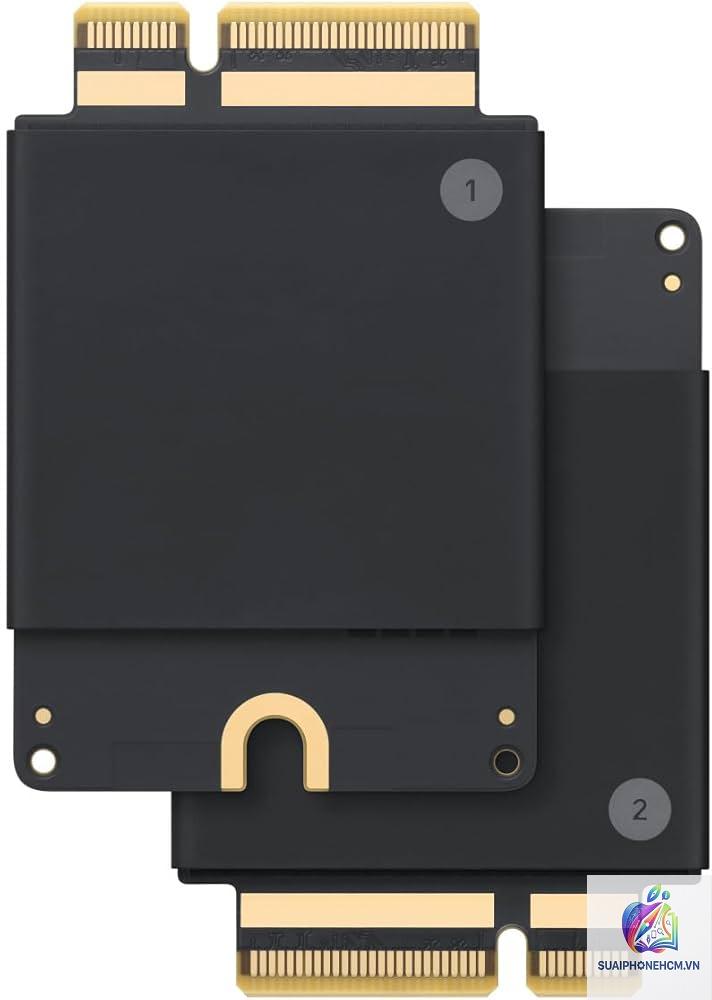 MacBook Pro SSD 8TB - Hình 2