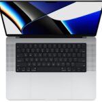 MacBook Pro Silver: Biểu Tượng Cổ Điển Vượt Thời Gian Vẫn Được Ưa Chuộng MacBook Pro Silver