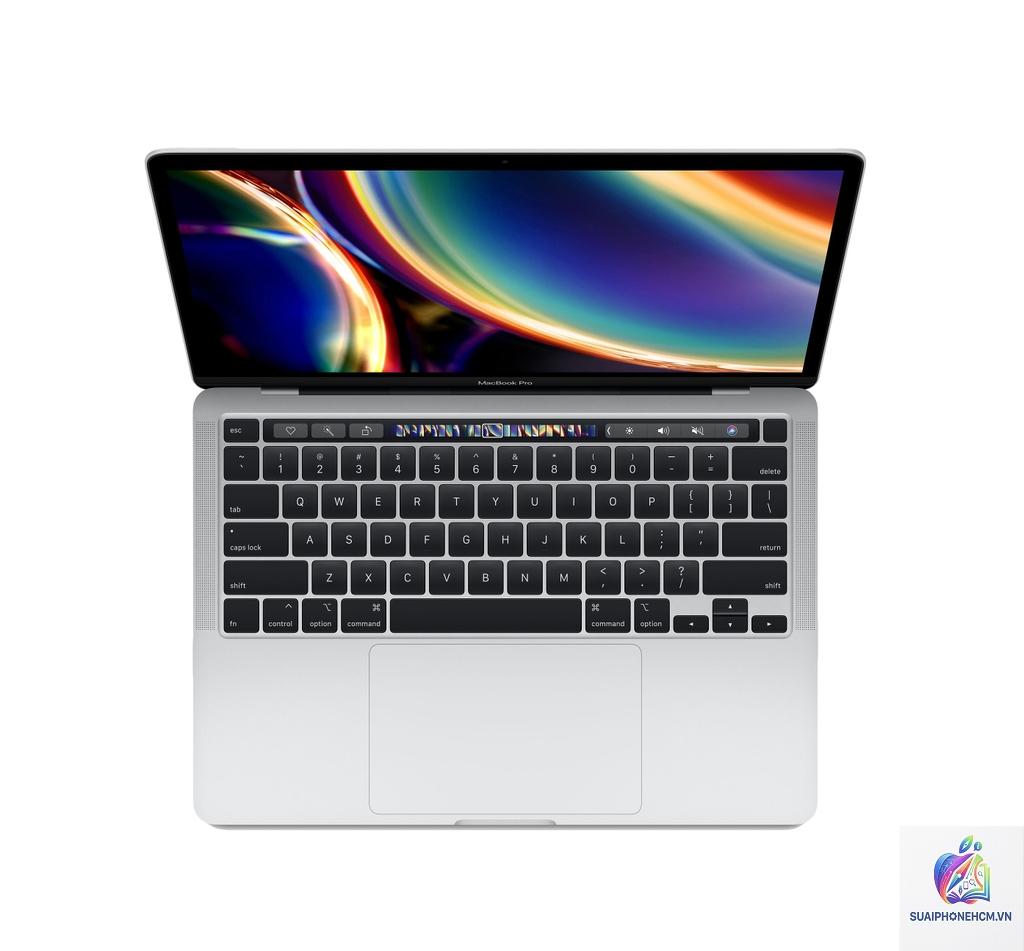 MacBook Pro Silver - Hình 3