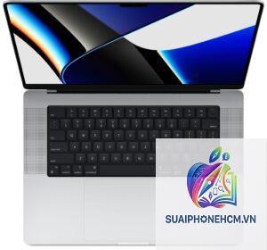 MacBook Pro Silver