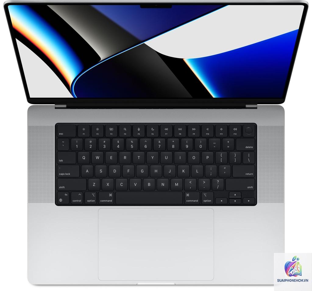 MacBook Pro Silver