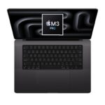 MacBook Pro Space Black