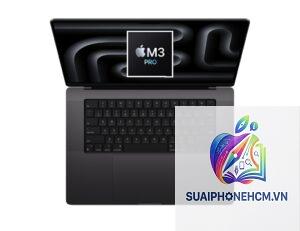 MacBook Pro Space Black