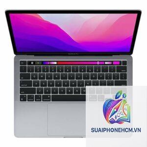 MacBook Pro Space Gray