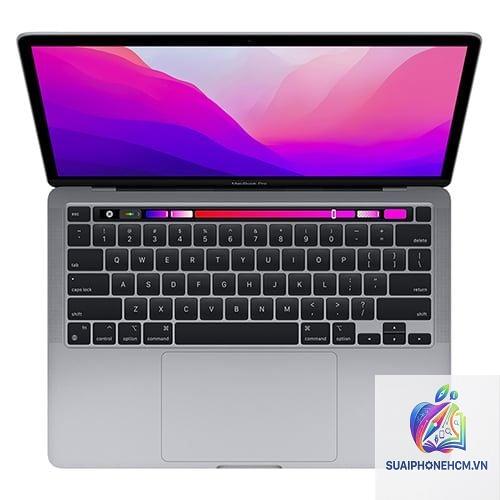 MacBook Pro Space Gray