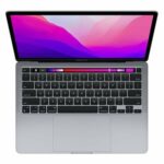 MacBook Pro Touch Bar: Từ Công Nghệ Đột Phá Đến Bước Ngoặt Lịch Sử Của Apple MacBook Pro Touch Bar