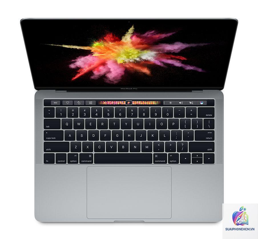 MacBook Pro Touch Bar - Hình 2