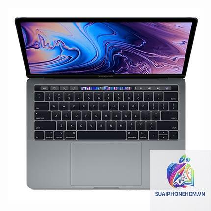 MacBook Pro Touch Bar - Hình 5