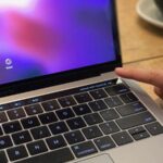MacBook Pro Touch ID