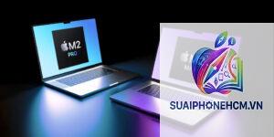 MacBook Pro Wi-Fi 6E