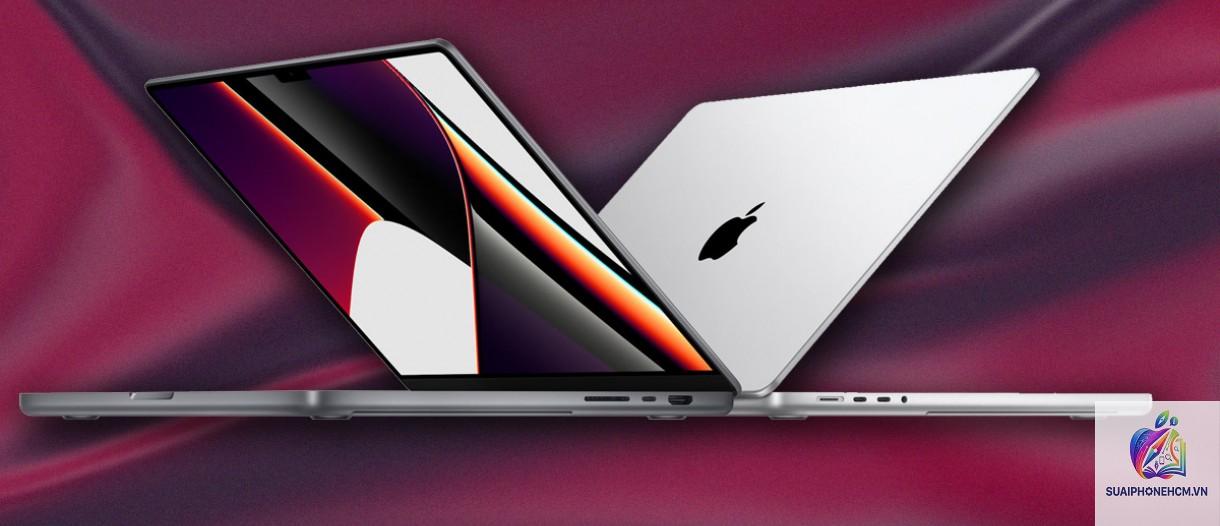 MacBook Pro Wi-Fi 6E - Hình 5