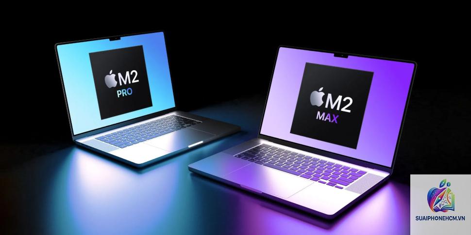 MacBook Pro Wi-Fi 6E - Hình 1