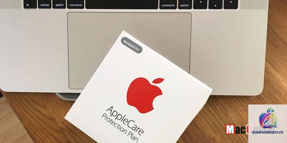 MacBook Pro bảo hành - Hình 2