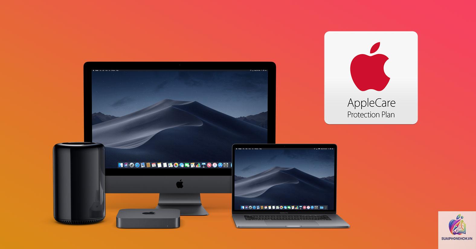 MacBook Pro bảo hành - Hình 5