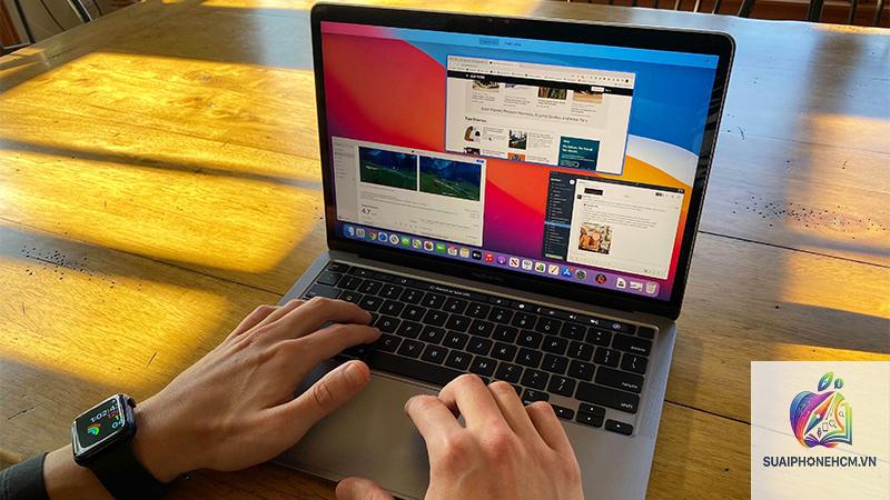 MacBook Pro bao nhiêu GB đủ dùng - Hình 2