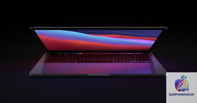 MacBook Pro bao nhiêu GB đủ dùng - Hình 3