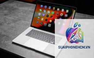 MacBook Pro bao nhiêu GB đủ dùng