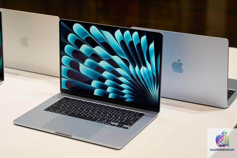 MacBook Pro bao nhiêu GB đủ dùng - Hình 5