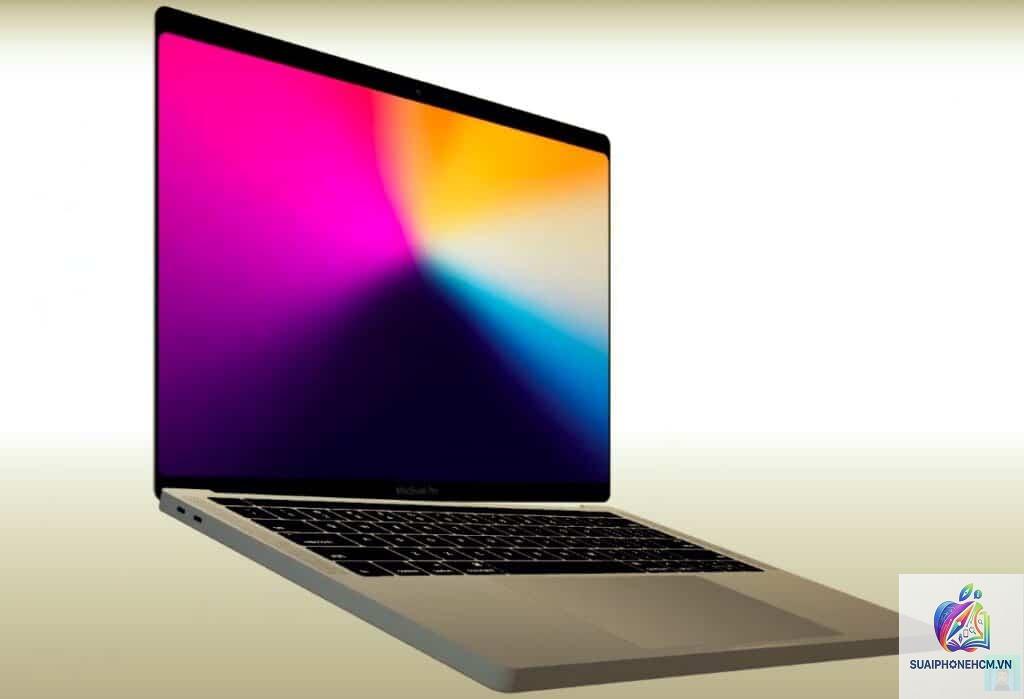 MacBook Pro chạy êm không - Hình 2