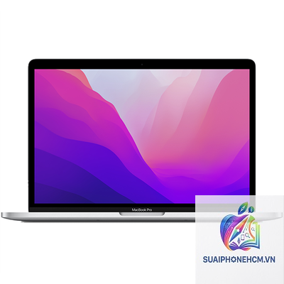 MacBook Pro chính hãng - Hình 3
