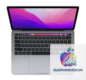 MacBook Pro chính hãng