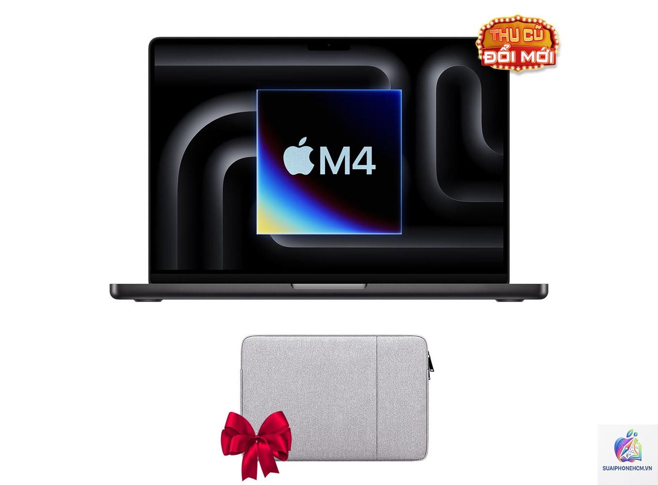 MacBook Pro chính hãng - Hình 4