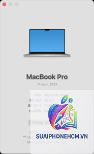 MacBook Pro chip Apple Silicon