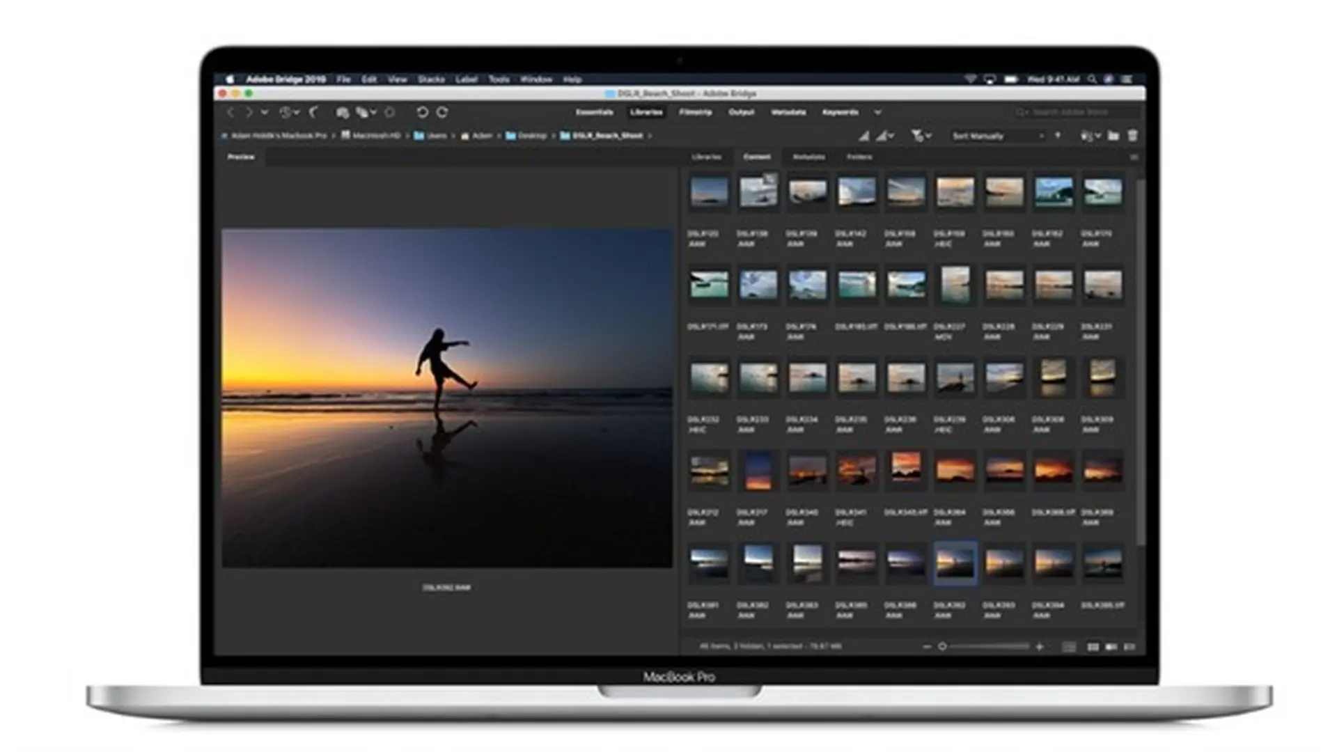 MacBook Pro cho AI - Hình 3