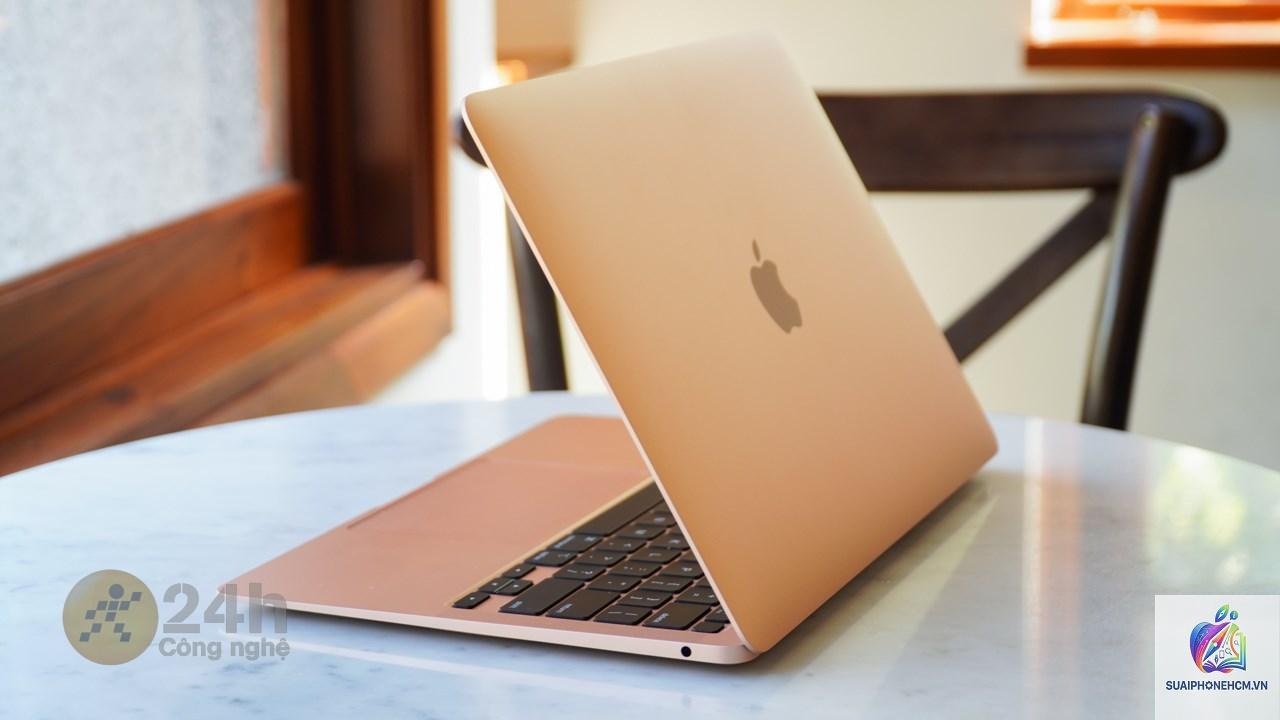 MacBook Pro cho AI - Hình 5