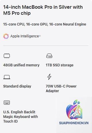 MacBook Pro cho DaVinci Resolve - Hình 4