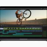MacBook Pro cho Final Cut Pro