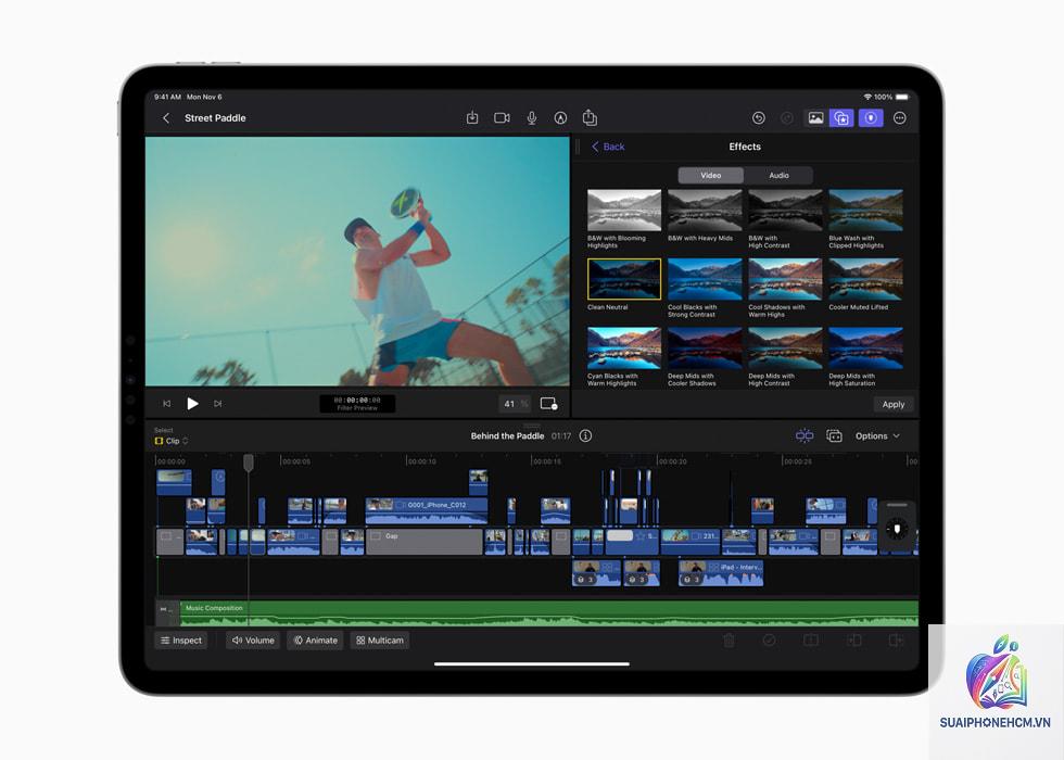 MacBook Pro cho Final Cut Pro - Hình 5