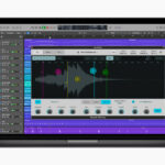 MacBook Pro cho Logic Pro: Lựa chọn tối ưu cho sản xuất âm nhạc chuyên nghiệp MacBook Pro cho Logic Pro