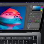 MacBook Pro cho Photoshop: Lựa chọn tối ưu cho dân thiết kế chuyên nghiệp 2024 MacBook Pro cho Photoshop