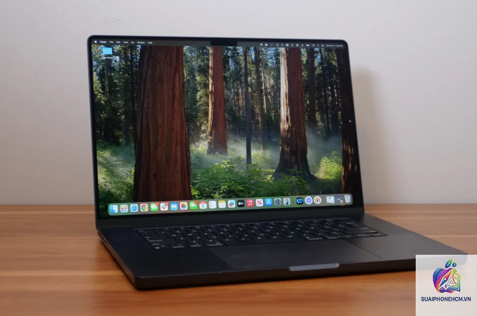 MacBook Pro cho Photoshop - Hình 5